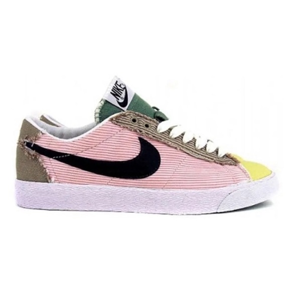 nike blazer low classic